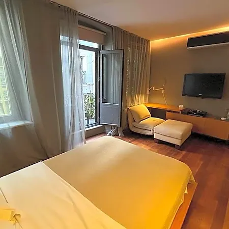 Candy 5* Istanbulská provincie