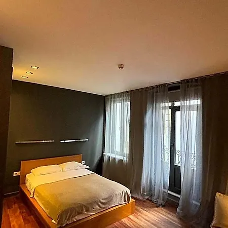 Hotel Candy Istanbulská provincie