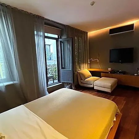 Hotel Candy